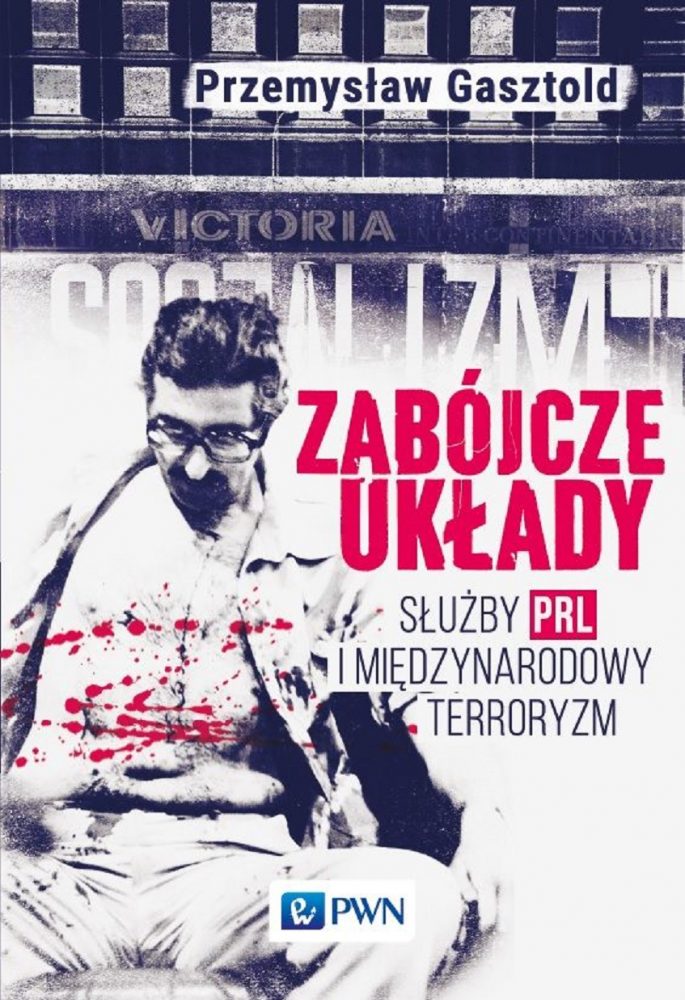 "Zabójcze układy" 25.06.2017 Radio Zachód - Lubuskie