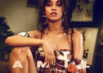 Camila Cabello ‎– Camila