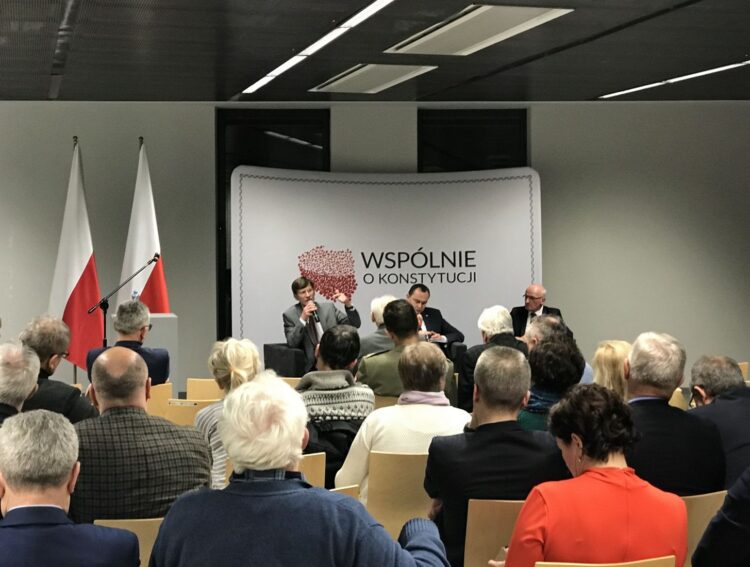 foto. Janusz Życzkowski