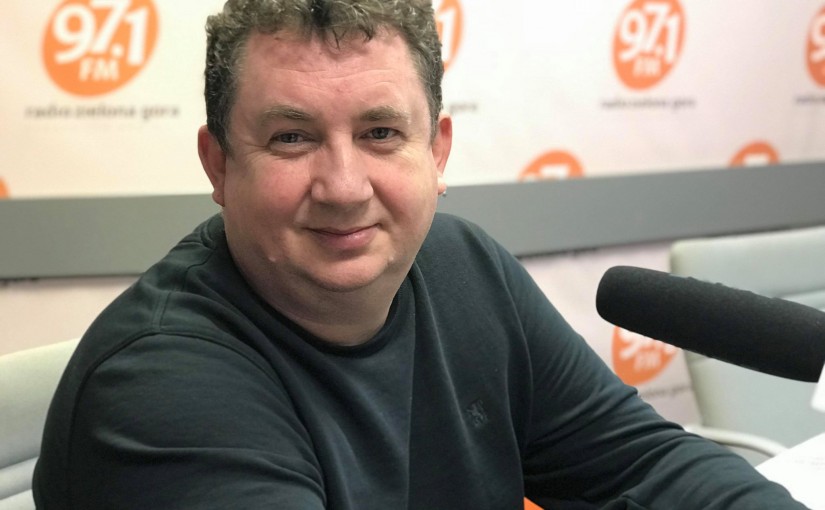Jacek Budziński: Zdania ws. nowej strefy podzielone Radio Zachód - Lubuskie