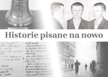 "Historie pisane na nowo"