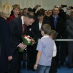 Andrzej Duda w Żarach o polityce historycznej 13 Andrzej Duda w Żarach o polityce historycznej Radio Zachód - Lubuskie