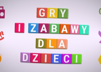 gry i zabawy