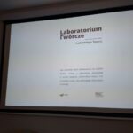 Pierwsze warsztaty w Laboratorium Twórczym Radio Zachód - Lubuskie