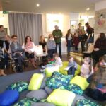 Pierwsze warsztaty w Laboratorium Twórczym Radio Zachód - Lubuskie