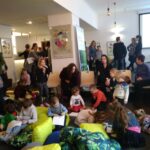 Pierwsze warsztaty w Laboratorium Twórczym Radio Zachód - Lubuskie