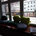 Pierwsze warsztaty w Laboratorium Twórczym Radio Zachód - Lubuskie