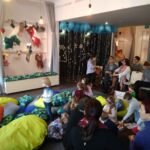 Pierwsze warsztaty w Laboratorium Twórczym Radio Zachód - Lubuskie