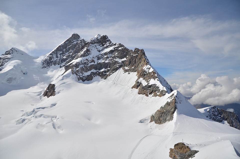 Polscy himalaiści, wspinający się na K2 wykonali plan na dziś Radio Zachód - Lubuskie