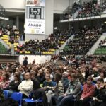 Tłumy na koncercie patriotycznym 10 Tłumy na koncercie patriotycznym Radio Zachód - Lubuskie