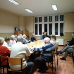 O relacjach polsko-niemieckich. Wykład KIK Radio Zachód - Lubuskie