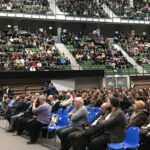 Tłumy na koncercie patriotycznym 11 Tłumy na koncercie patriotycznym Radio Zachód - Lubuskie