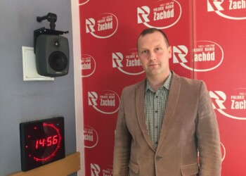 Co, jak i dlaczego - ochrona danych osobowych Radio Zachód - Lubuskie