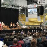 Tłumy na koncercie patriotycznym 12 Tłumy na koncercie patriotycznym Radio Zachód - Lubuskie