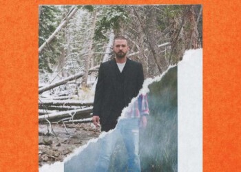 Justin Timberlake - Man of the Woods