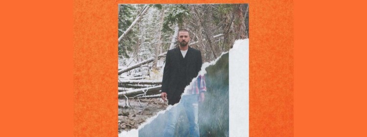 Justin Timberlake - Man of the Woods