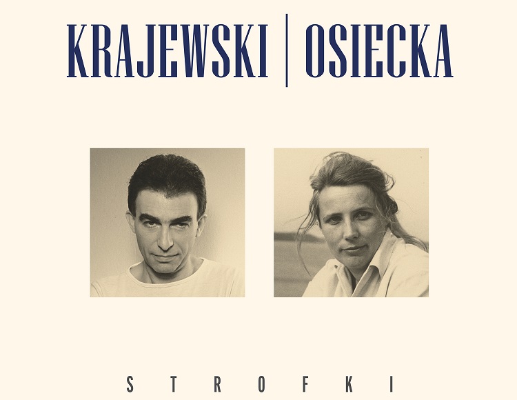 KRAJEWSKI/OSIECKA - Strofki Radio Zachód - Lubuskie