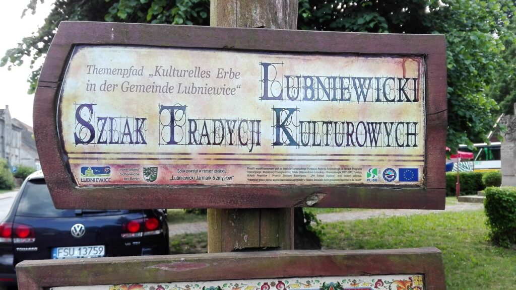 Nowa oczyszczalnia ścieków dla Lubniewic Radio Zachód - Lubuskie