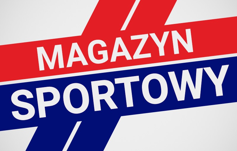 Magazyn Sportowy: Żużel, koszykówka, piłka ręczna, kajakarstwo, pięciobój Radio Zachód - Lubuskie