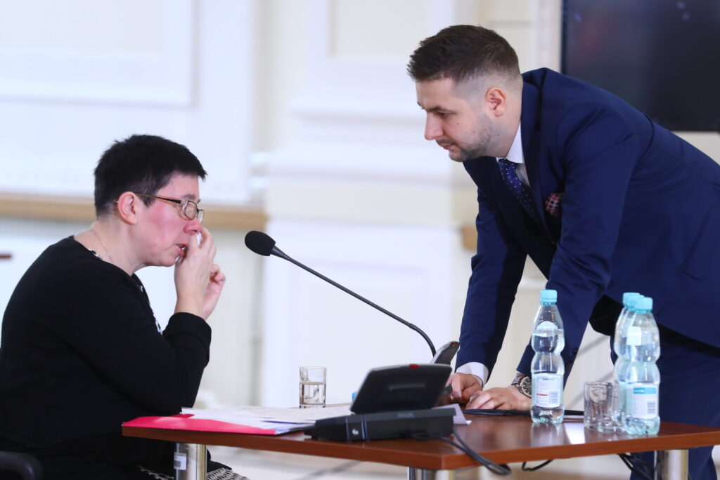 Dzika reprywatyzacja: była lokatorka mówi o przemocy wobec mieszkańców Radio Zachód - Lubuskie