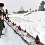 Pamięć o ofiarach Huty Pieniackiej Radio Zachód - Lubuskie