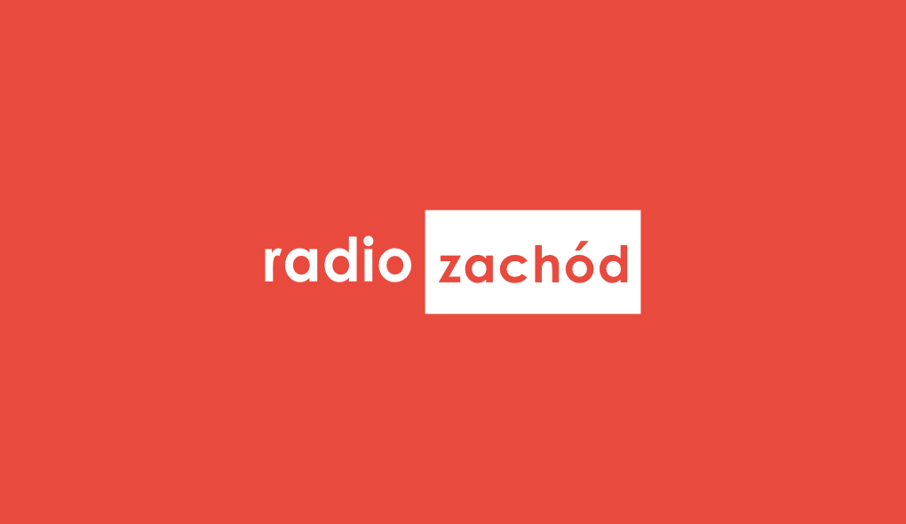 Iwona Bartnicka Radio Zachód - Lubuskie
