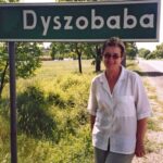 „Na koniec świata…”- reportaż Izabeli Patek 14 „Na koniec świata…”- reportaż Izabeli Patek Radio Zachód - Lubuskie