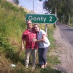 „Na koniec świata…”- reportaż Izabeli Patek 11 „Na koniec świata…”- reportaż Izabeli Patek Radio Zachód - Lubuskie