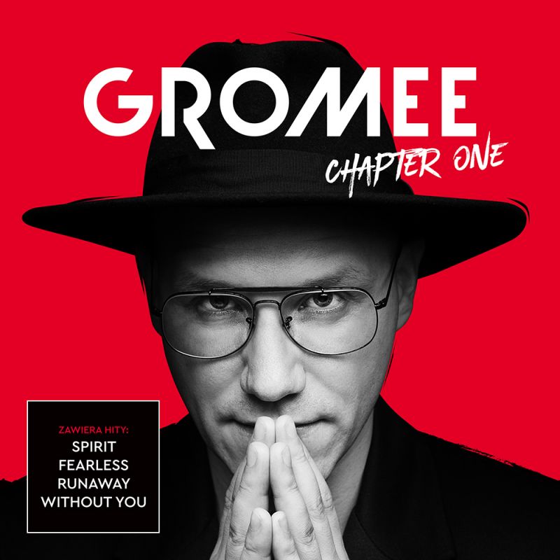 Gromee - Chapter One Radio Zachód - Lubuskie