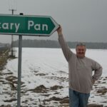 „Na koniec świata…”- reportaż Izabeli Patek 15 „Na koniec świata…”- reportaż Izabeli Patek Radio Zachód - Lubuskie