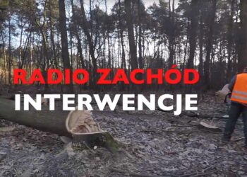 Radio Zachód Interwencje 05.03.2018