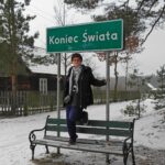 „Na koniec świata…”- reportaż Izabeli Patek 17 „Na koniec świata…”- reportaż Izabeli Patek Radio Zachód - Lubuskie