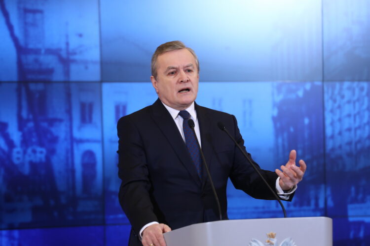 fot. PAP/Rafał Guz