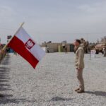 Prezydent i szef MON u żołnierzy w Afganistanie [DUŻO ZDJĘĆ] Radio Zachód - Lubuskie