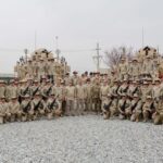 Prezydent i szef MON u żołnierzy w Afganistanie [DUŻO ZDJĘĆ] Radio Zachód - Lubuskie