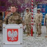 Prezydent i szef MON u żołnierzy w Afganistanie [DUŻO ZDJĘĆ] Radio Zachód - Lubuskie