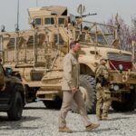 Prezydent i szef MON u żołnierzy w Afganistanie [DUŻO ZDJĘĆ] Radio Zachód - Lubuskie