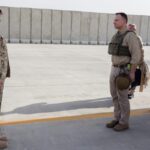 Prezydent i szef MON u żołnierzy w Afganistanie [DUŻO ZDJĘĆ] Radio Zachód - Lubuskie