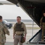 Prezydent i szef MON u żołnierzy w Afganistanie [DUŻO ZDJĘĆ] Radio Zachód - Lubuskie