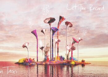 moon taxi – let the record play