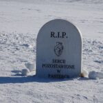 „Na koniec świata…”- reportaż Izabeli Patek 20 „Na koniec świata…”- reportaż Izabeli Patek Radio Zachód - Lubuskie