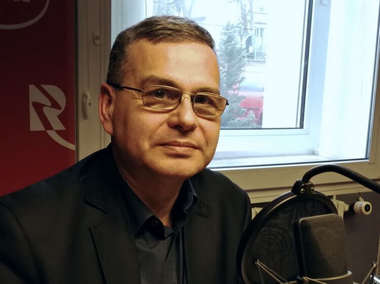 Piotr Tykwiński