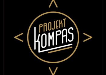 Projekt kompas