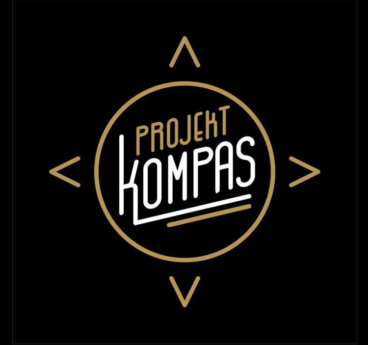 Projekt kompas