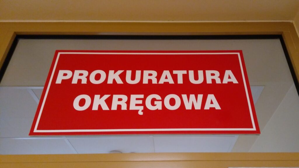 Przedłużono areszt wobec wychowawcy z domu dziecka Radio Zachód - Lubuskie