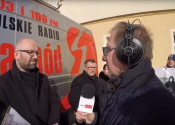 Radio Zachód Interwencje 19.03.2018