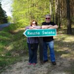 „Na koniec świata…”- reportaż Izabeli Patek 21 „Na koniec świata…”- reportaż Izabeli Patek Radio Zachód - Lubuskie