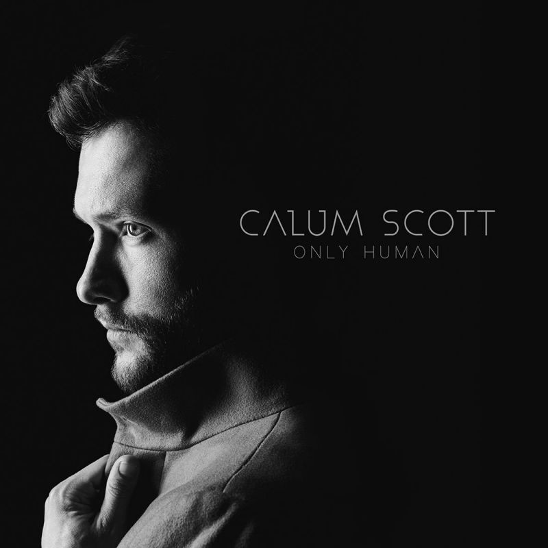 CALUM SCOTT – Only Human Radio Zachód - Lubuskie