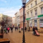 Wolna niedziela i tłumy na deptaku 11 Wolna niedziela i tłumy na deptaku Radio Zachód - Lubuskie