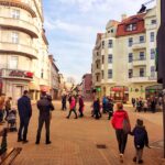 Wolna niedziela i tłumy na deptaku 12 Wolna niedziela i tłumy na deptaku Radio Zachód - Lubuskie